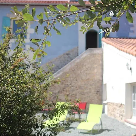 Apartment L Entredeux *