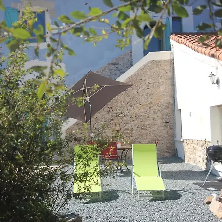 L Entredeux * Saint-Viaud