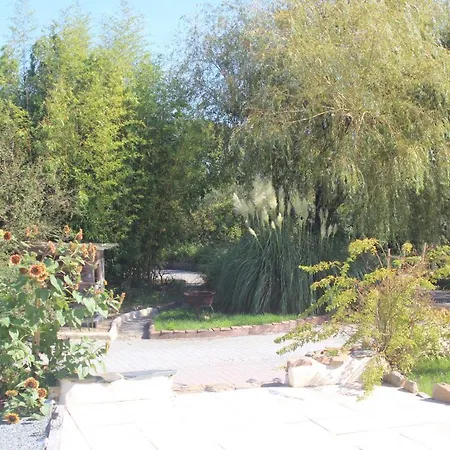 Apartment L Entredeux