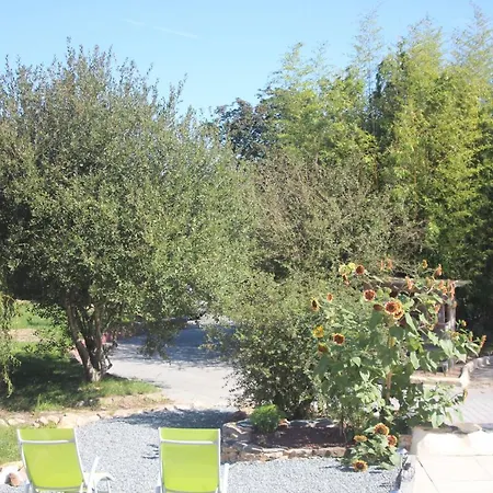 شقة L Entredeux *