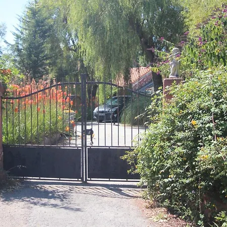 L Entredeux Saint-Viaud