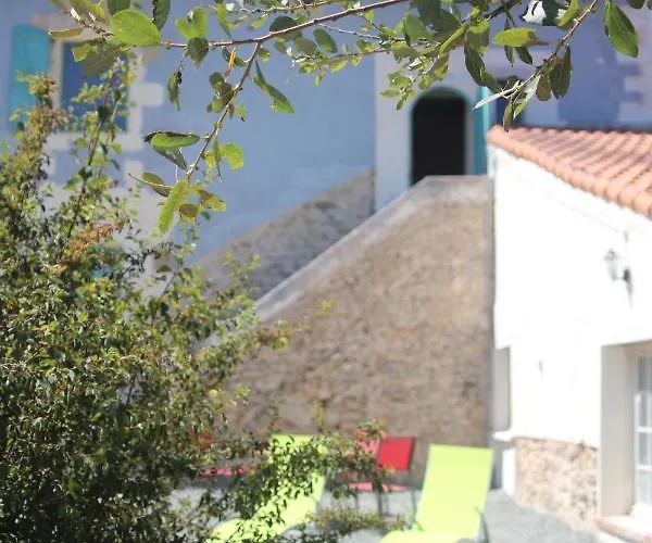 Apartment L Entredeux *