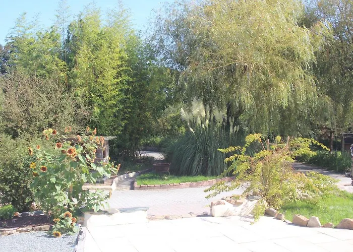 Apartment L Entredeux