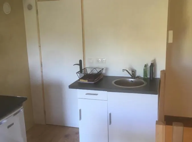 L Entredeux Apartment