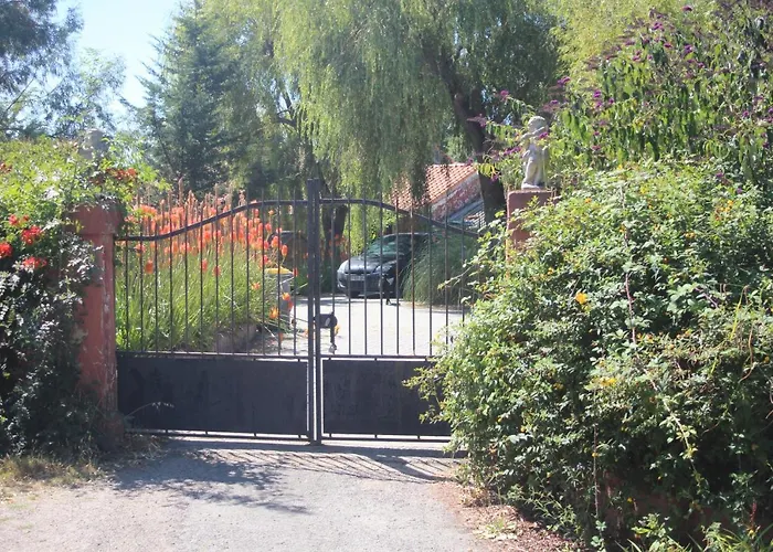 L Entredeux Saint-Viaud